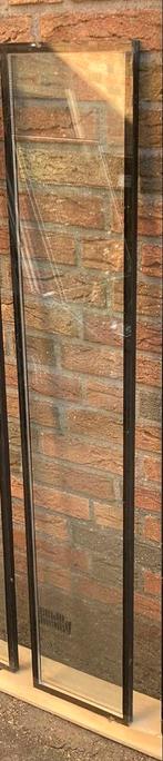 Glas, ramen, ruiten, dubbel glas, Ophalen of Verzenden