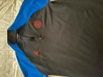 Nike Paris Saint-Germain X Jordan trainingspak, Fitness, Ophalen of Verzenden, Nike, Zwart