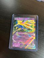 Xerneas EX, Hobby en Vrije tijd, Verzamelkaartspellen | Pokémon, Ophalen of Verzenden, Nieuw, Losse kaart