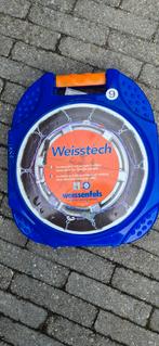 Nieuwe Weisstech Sneeuwkettingen - Nooit Gebruikt!, Ophalen of Verzenden