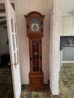 Oude Staande Klok - SBS Feintechnik - 1958, Antiek en Kunst, Antiek | Klokken, Ophalen