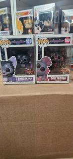 Funko Pop! Frightkins, Ophalen of Verzenden, Zo goed als nieuw