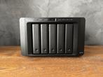 Synology DS1515+, Ophalen of Verzenden, Zo goed als nieuw, Desktop, NAS