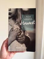 Boek Linda Jansma - Houvast thriller crimecompagnie, Linda Jansma, Ophalen of Verzenden, Zo goed als nieuw, Nederland