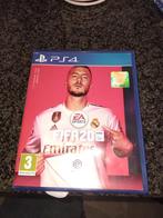 Fifa 20, Spelcomputers en Games, Games | Sony PlayStation 4, Ophalen, Online, Zo goed als nieuw, Sport
