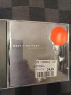Keith whitley sad songs & waltzes, Cd's en Dvd's, Verzenden, Gebruikt