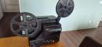 Eumig S932 Super 8 geluid Filmprojector (+ originele doos), Ophalen of Verzenden, 1980 tot heden, Projector