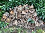 Kachelhout, Tuin en Terras, Haardhout, Minder dan 3 m³, Ophalen