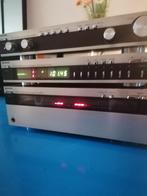 Siemens rc 666 micro stereo cassette Sanyo D20, Ophalen of Verzenden, Gebruikt