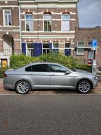 VW Passat 1.4 TSI 160KW GTE, hybride, 2016, Zilvergrijs, 4 cilinders, Sedan, Zilver of Grijs, Passat