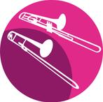 Wilt u van uw oude trombone af? Wij hebben interesse!, Muziek en Instrumenten, Blaasinstrumenten | Trombones, Overige typen, Gebruikt