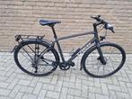 Trek FX 3 Disk Equipped, Fietsen en Brommers, Versnellingen, Zo goed als nieuw, 53 tot 57 cm, Ophalen