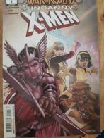 UNCANNY X-MEN  mini series  war of the realms, Ophalen of Verzenden, Zo goed als nieuw, Amerika