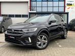 Volkswagen T-Roc 1.0 TSI R-Line MASSAGE VIRTUAL, Auto's, Voorwielaandrijving, Traction-control, Stof, Gebruikt