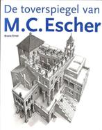 De toverspiegel van Maurits Cornelis Escher, Zo goed als nieuw, Verzenden