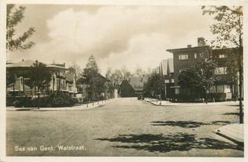 (378-359-025) Sas van Gent Walstraat beschikbaar voor biedingen