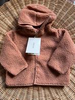 Prachtig fleecevest Liewood tuscany rose mt 86, Ophalen of Verzenden, Nieuw, Meisje, Truitje of Vestje