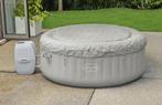 Lay-Z-Spa Tahiti, Tuin en Terras, Bubbelbaden en Hottubs, Ophalen, Zo goed als nieuw