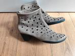 Leuke schoenen Arche  39, Lage of Enkellaarzen, Ophalen of Verzenden, Arche, Grijs