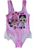 LOL Surprise badpak maat 152 *NIEUW IN VERPAKKING MET LABELS, Meisje, Badpak, Nieuw, Ophalen of Verzenden