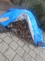 Kleine tuintegels gratis ophalen., Tuin en Terras, Ophalen, Gebruikt, Beton, Terrastegels