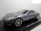 Aston Martin One-77 1:43 Spark S2160, Ophalen of Verzenden, Nieuw, Auto, Overige merken