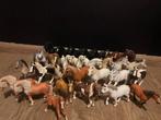 Schleich paardjes en veulens, Verzamelen, Ophalen, Gebruikt, Paard, Beeldje of Figuurtje