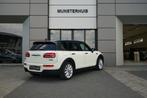 MINI Clubman 1.5 Cooper Classic | Keyless entry | Cruise con, Auto's, Mini, 136 pk, Gebruikt, Wit, 19 km/l