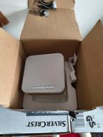 Cambridge audio speaker minx min 10, Ophalen of Verzenden, Minder dan 60 watt, Front, Rear of Stereo speakers, Overige merken