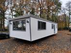Gratis ophalen stacaravan chalet, Caravans en Kamperen