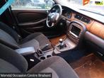 Jaguar X-type 2.0 D Sport, 1998 cc, Gebruikt, 4 cilinders, Bedrijf