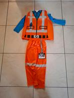 Lego Emmet Verkleedset - Maat 116, Ophalen of Verzenden, Zo goed als nieuw, 110 t/m 116, Jongen of Meisje