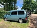 Volkswagen Transporter T4 2.5 TDI 0.8 65KW 2001, Auto's, Bestelauto's, Voorwielaandrijving, 700 kg, Origineel Nederlands, Grijs