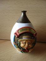 Efteling Laven stenen kruidenpotje  Italiaanse kruiden  8,5c, Ophalen of Verzenden, Zo goed als nieuw, Beeldje of Poppetje