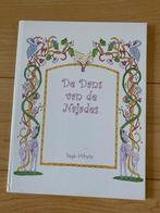 Saga-Whyte - De Dans van de Najades, Fictie algemeen, Ophalen of Verzenden, Zo goed als nieuw, Saga-Whyte