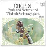 Vinyl Single Chopin, Cd's en Dvd's, Vinyl Singles, Ophalen of Verzenden, Single