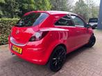 Opel Corsa 1.4-16V Color Edition, Voorwielaandrijving, Euro 5, Gebruikt, 4 cilinders