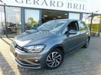 Volkswagen Golf Sportsvan 1.5 TSI/DSG ACT Join uitv. 11000km, Auto's, Volkswagen, Stof, Euro 6, 4 cilinders, Golf Sportsvan