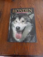 De grote honden encyclopedie:::Auteur: Esther Verhoef., Ophalen of Verzenden, Zo goed als nieuw