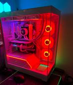 krachtige, moderne pc – perfect voor gaming, streaming, Ophalen of Verzenden