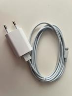 Apple oplader + charger nieuw, Ophalen of Verzenden, Nieuw, Apple iPhone