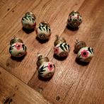 Keramische kastknoppen, Ophalen, Zo goed als nieuw