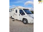 RAPIDO 691F Camper Rapido 691 Le Randonneur, € 37.000,00, Bedrijf, Rapido, Navigatie, Handgeschakeld