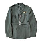 WWII USMC Pilots Jacket Named KIA, Verzamelen, Militaria | Tweede Wereldoorlog, Ophalen of Verzenden, Amerika, Kleding of Schoenen
