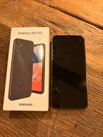 Samsung Galaxy A14 5G - Topconditie!, Zwart, Touchscreen, Ophalen of Verzenden, Zo goed als nieuw