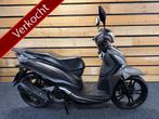 SYM Symphony ST 125 (bj 2019), Motoren, Motoren | Overige merken, Scooter, Bedrijf, 125 cc, 11 kW of minder