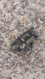 Slot mechanisme in de slotplaat Seicento 1999, Ophalen of Verzenden