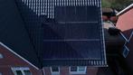 14x Zonnepanelen 275Wp incl 1x omvormer 6 jaar oud!, Zo goed als nieuw, Ophalen