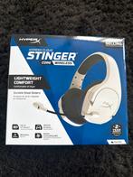 HyperX Cloud Stinger Core Wireless Gaming Headset - Nieuwsta, Computers en Software, Headsets, HyperX, Ophalen of Verzenden, Zo goed als nieuw