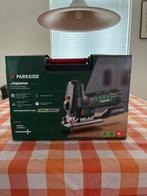 Decoupeerzaag PSTK 800 F4 ZGAN, Doe-het-zelf en Verbouw, Gereedschap | Zaagmachines, Ophalen, 600 tot 1200 watt, Zo goed als nieuw